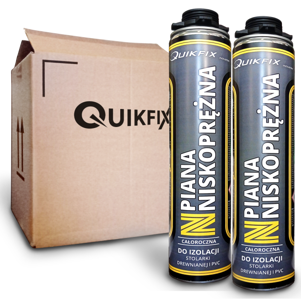 QUIKFIX Zestaw 12x Piana niskoprężna całoroczna 750ml.png