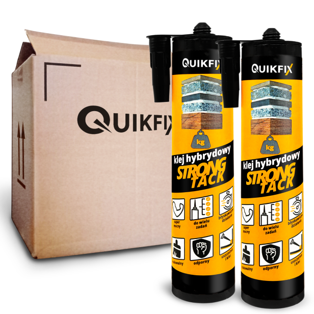 Zestaw 12x QUIKFIX Hybrydowy klej montażowy 290ml 1500px.png
