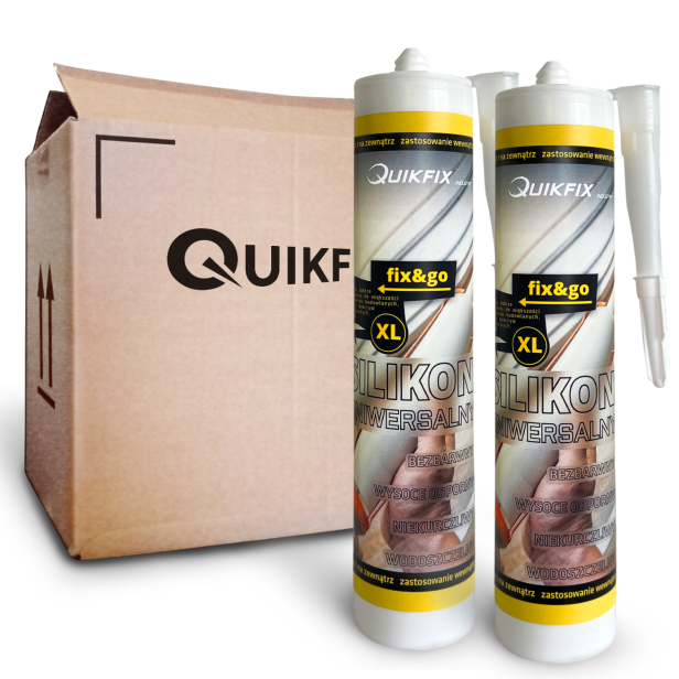 Zestaw 12x QUIKFIX Silikon sanitarny bezbarwny 1500px.png