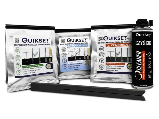 QuikSet Seria produktów.webp